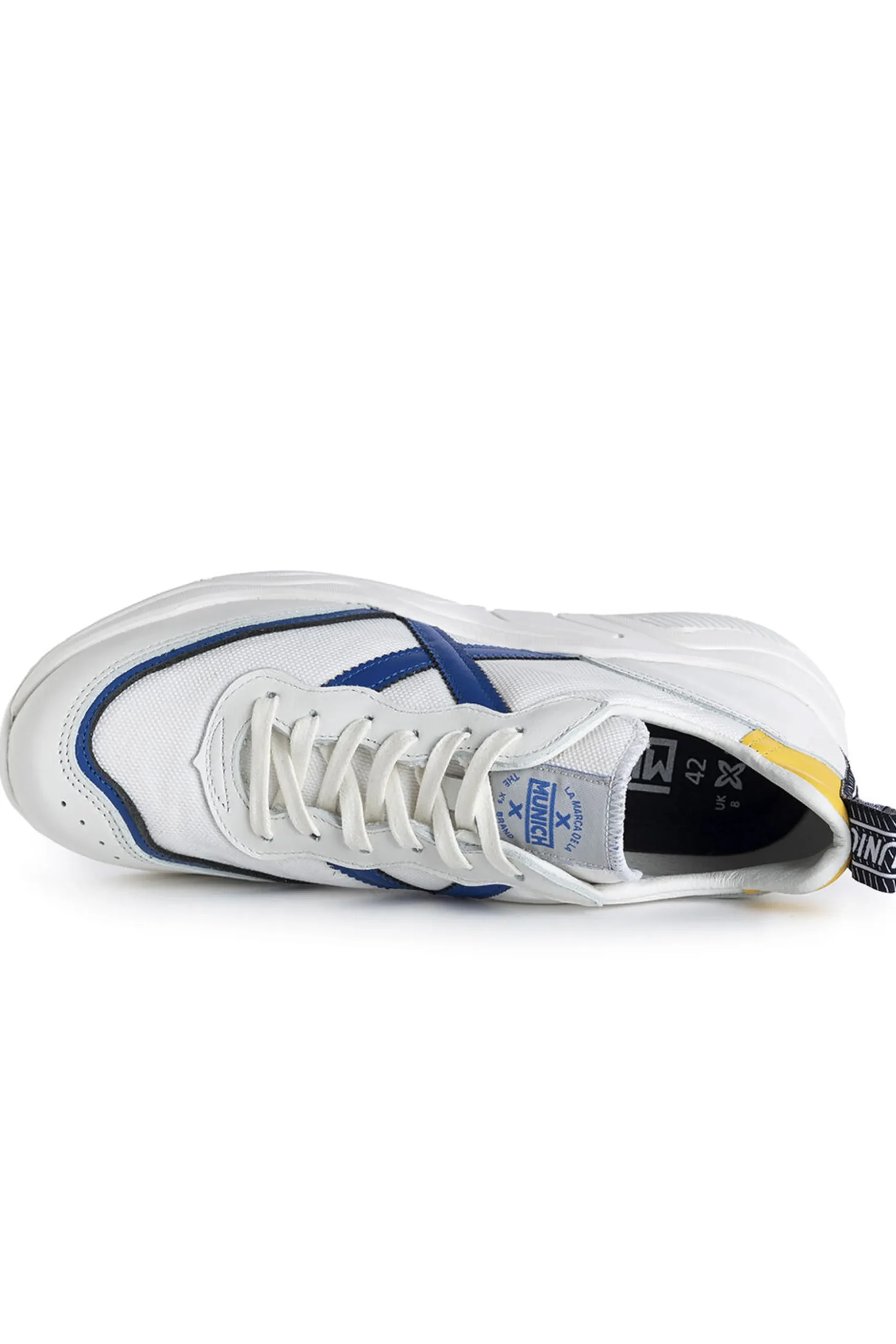 Zapatillas Munich Wave