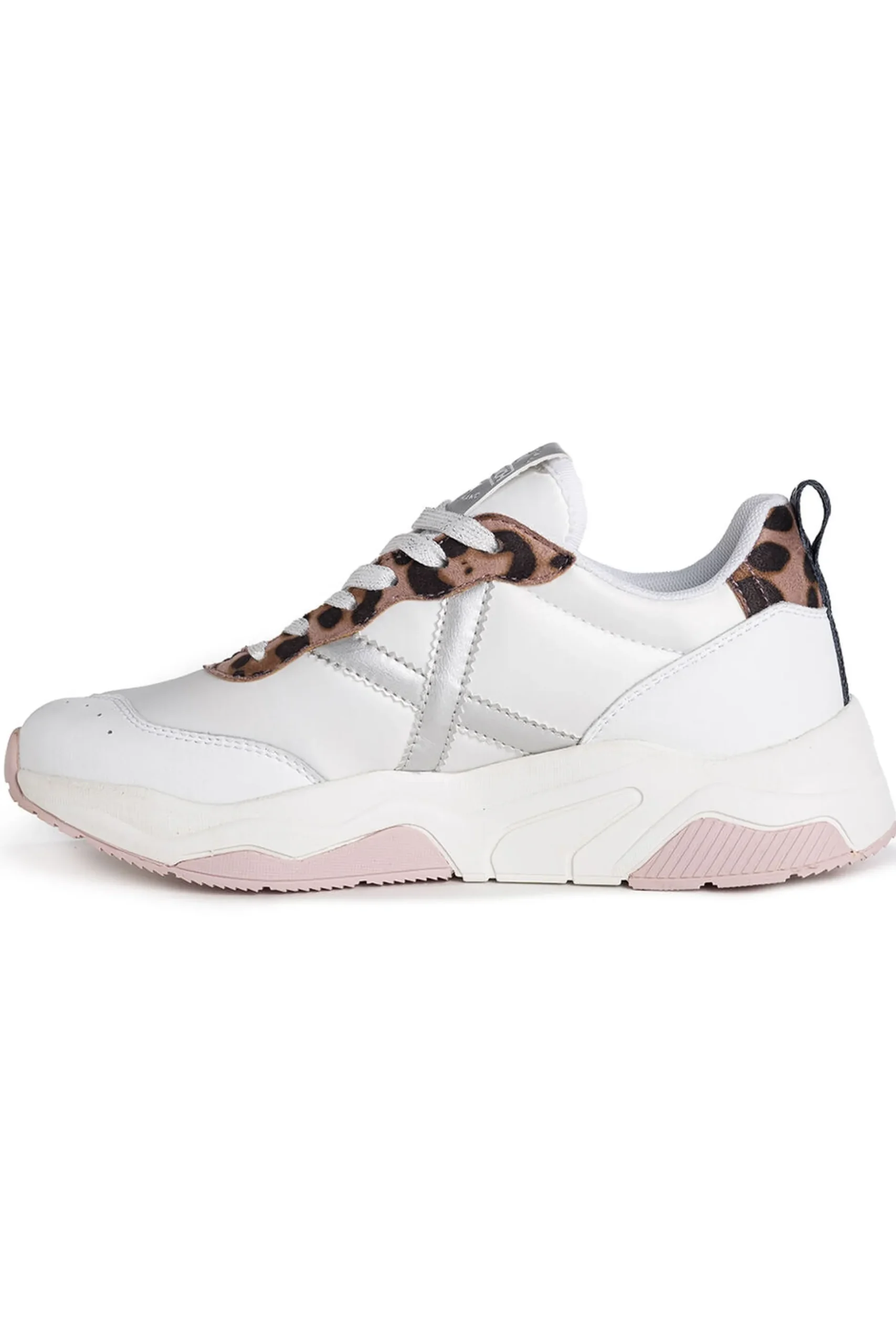 Zapatillas Munich Wave
