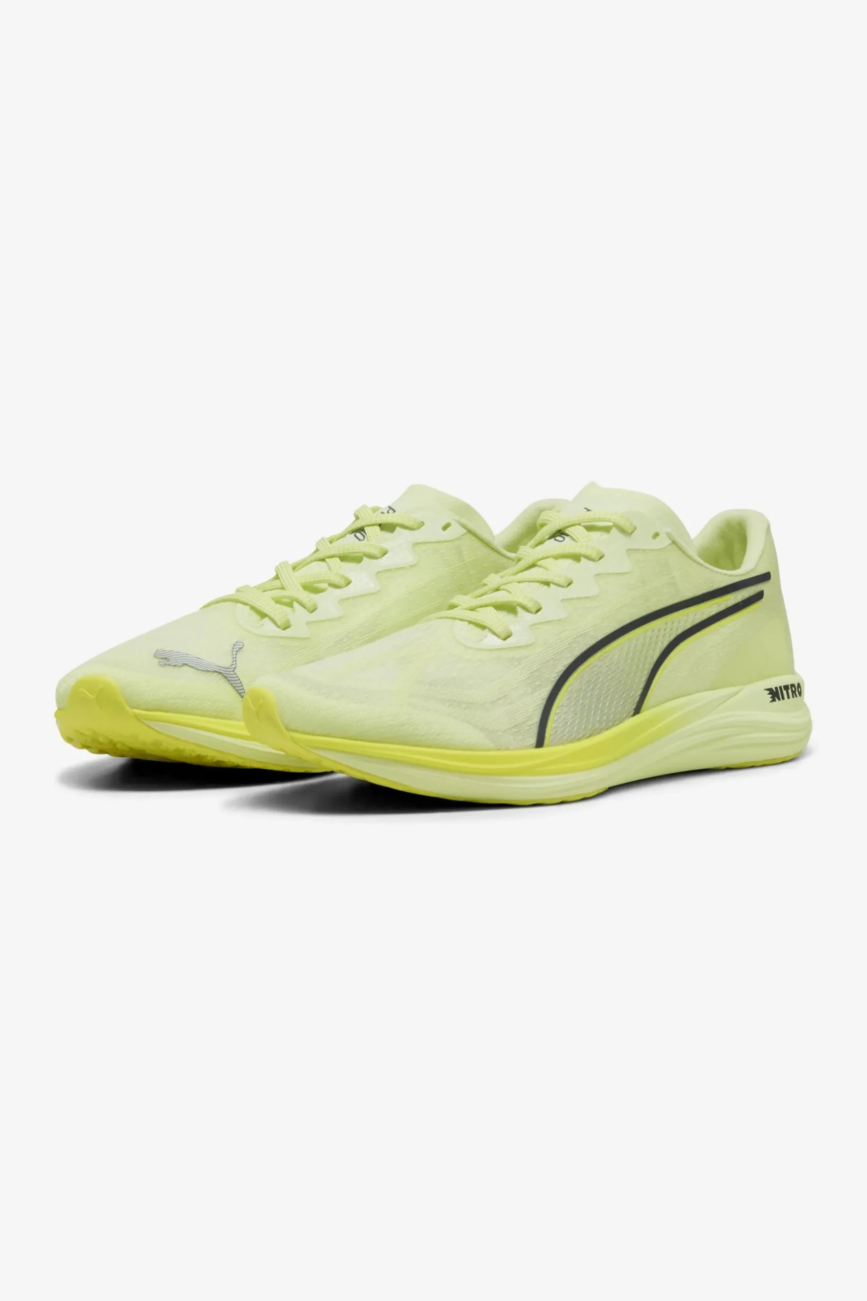 Zapatillas Puma Propio Nitro