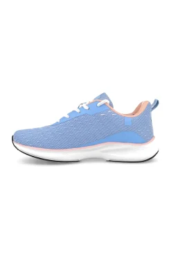 Zapatillas Running Paredes Nullán