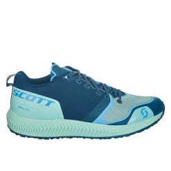 Zapatillas Running Ws Palani Scott Azul