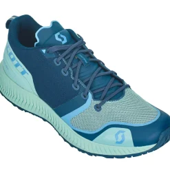 Zapatillas Running Ws Palani Scott Azul