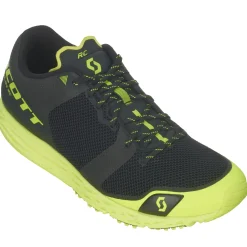 Zapatillas Running Ws Palani Rc Scott Amarillo