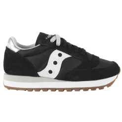 Zapatillas Saucony Jazz Original S2044-644 Negro