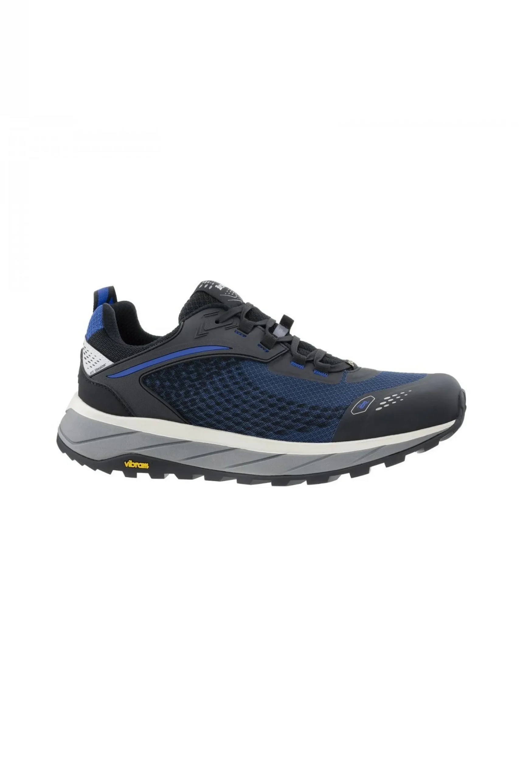 Zapatillas Senderismo Bestard Speedwave