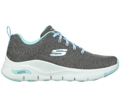 Zapatillas Skechers Arch Fit Comfy Wave 149414/cct