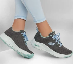 Zapatillas Skechers Arch Fit Comfy Wave 149414/cct