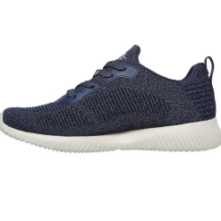 Zapatillas Skechers Bobs Squad Ghost Star