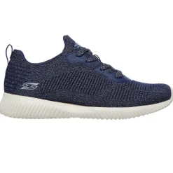 Zapatillas Skechers Bobs Squad Ghost Star