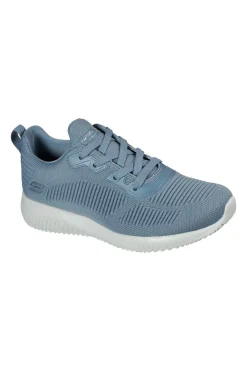 Zapatillas Skechers Bobs Squad-ghost Star. 117074/slt