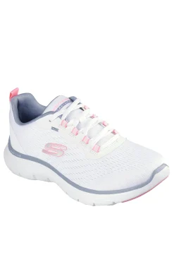 Zapatillas Skechers Flex Appeal 5.0 - New Path