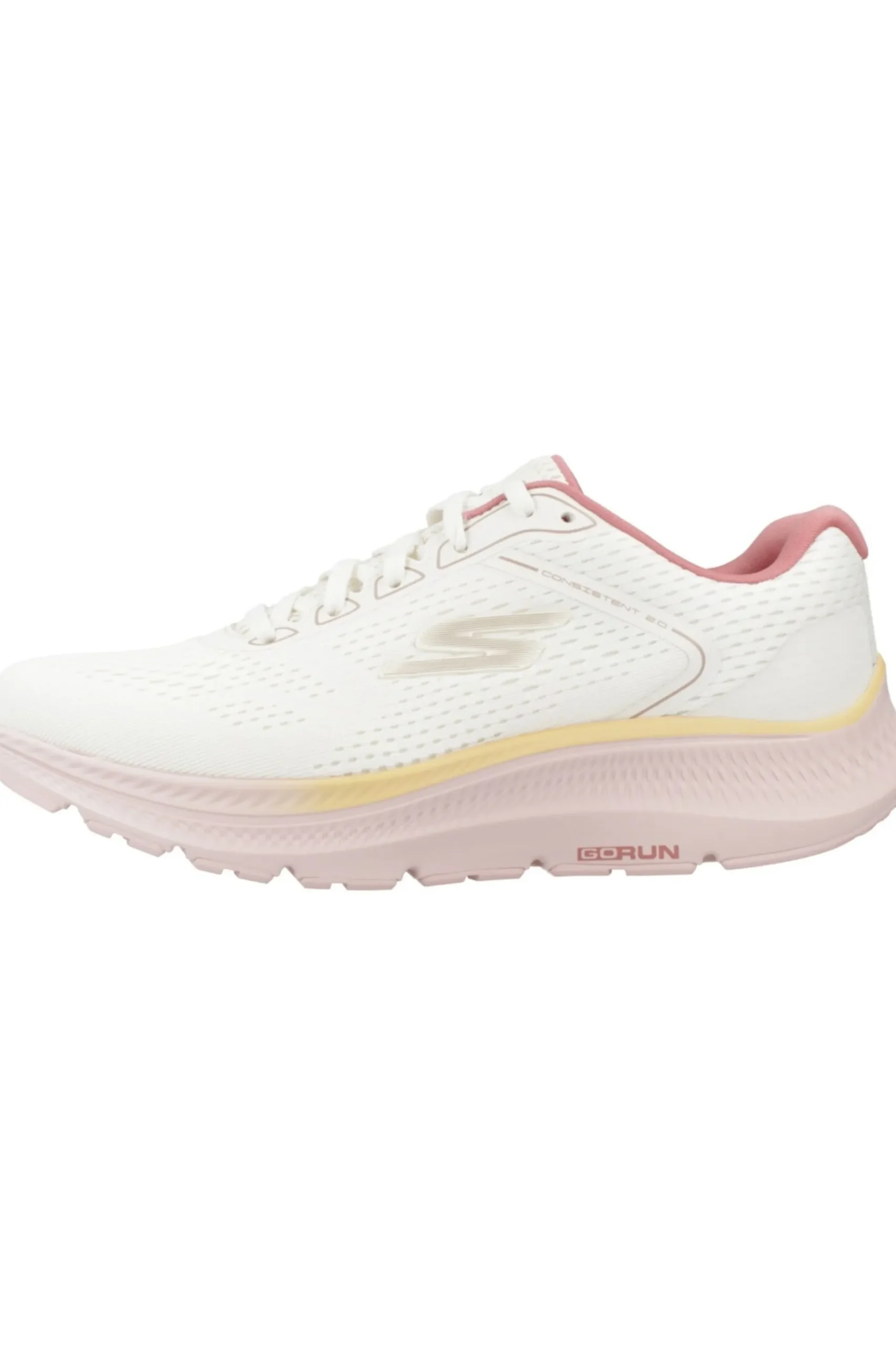 Zapatillas Skechers Go Run Consistent 2.0 Mile Marker