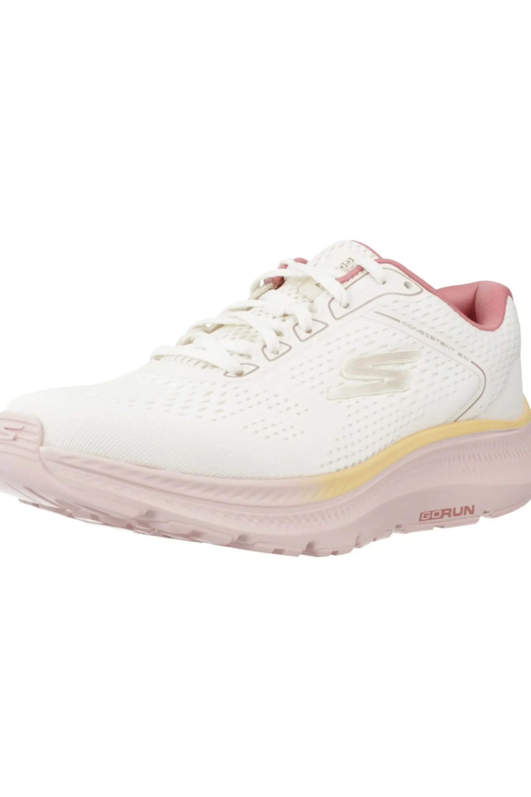 Zapatillas Skechers Go Run Consistent 2.0 Mile Marker