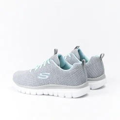 Zapatillas Skechers Graceful-tm 12614
