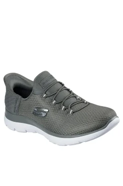 Zapatillas Skechers Summits - Diamond Dream