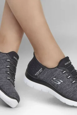 Zapatillas Skechers Summits-dazzling Haze Slip-in