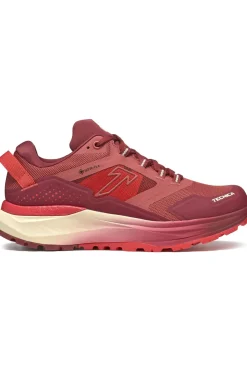 Zapatillas Tecnica Agate S Gore-tex
