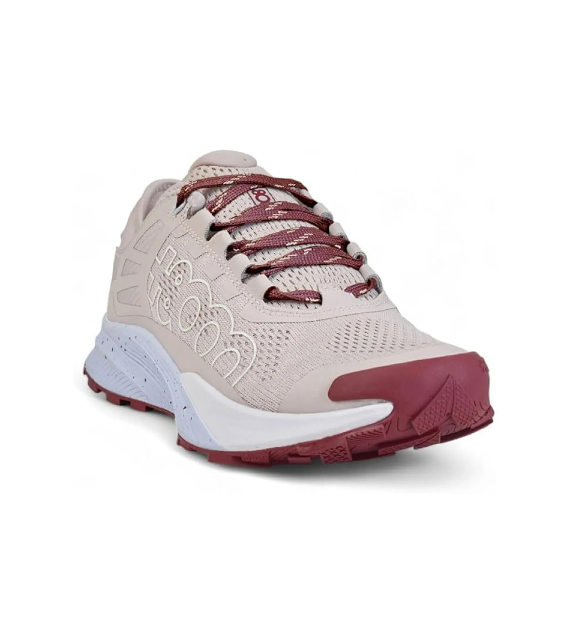Zapatillas +8000 Tigor 2 Tigor 2 Hielo
