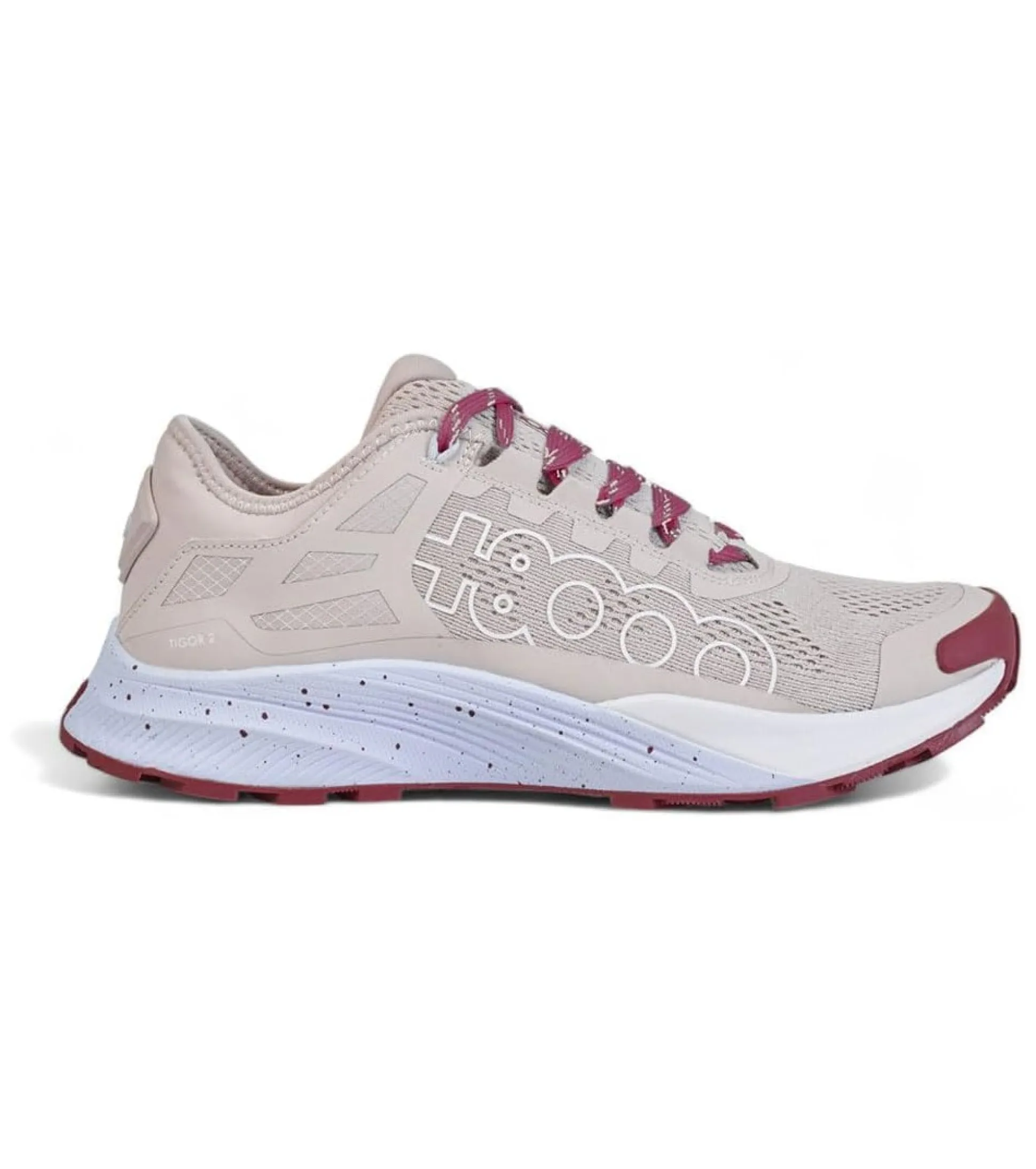 Zapatillas +8000 Tigor 2 Tigor 2 Hielo