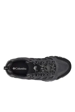 Zapatillas Trail Columbia Crestwood Low