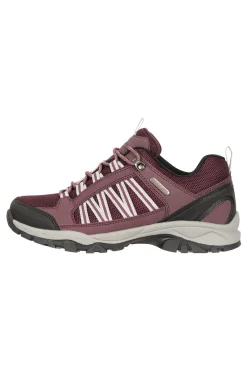 Zapatillas Trekking Mountain Warehouse Path