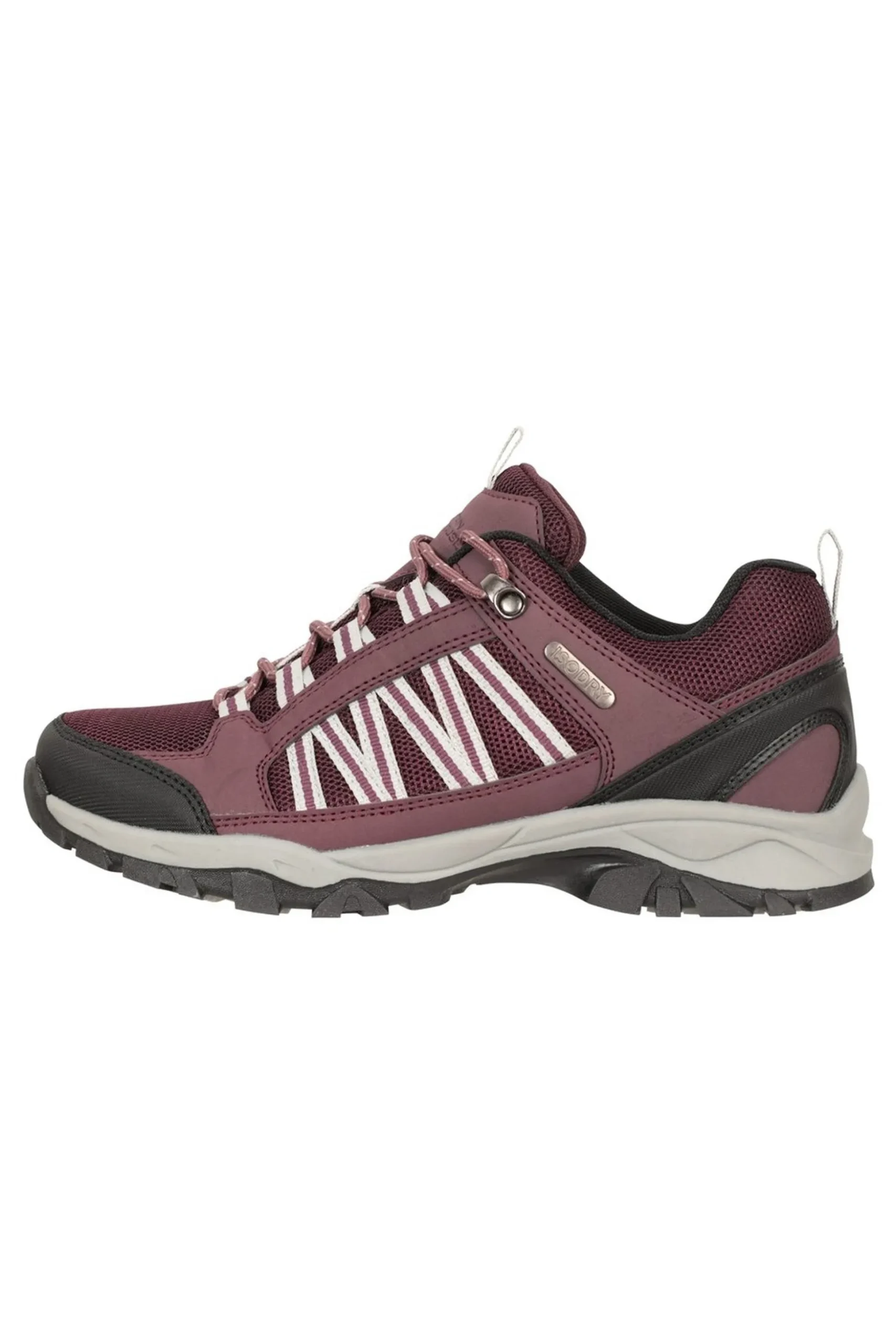 Zapatillas Trekking Mountain Warehouse Path
