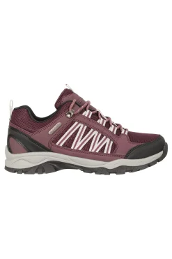 Zapatillas Trekking Mountain Warehouse Path