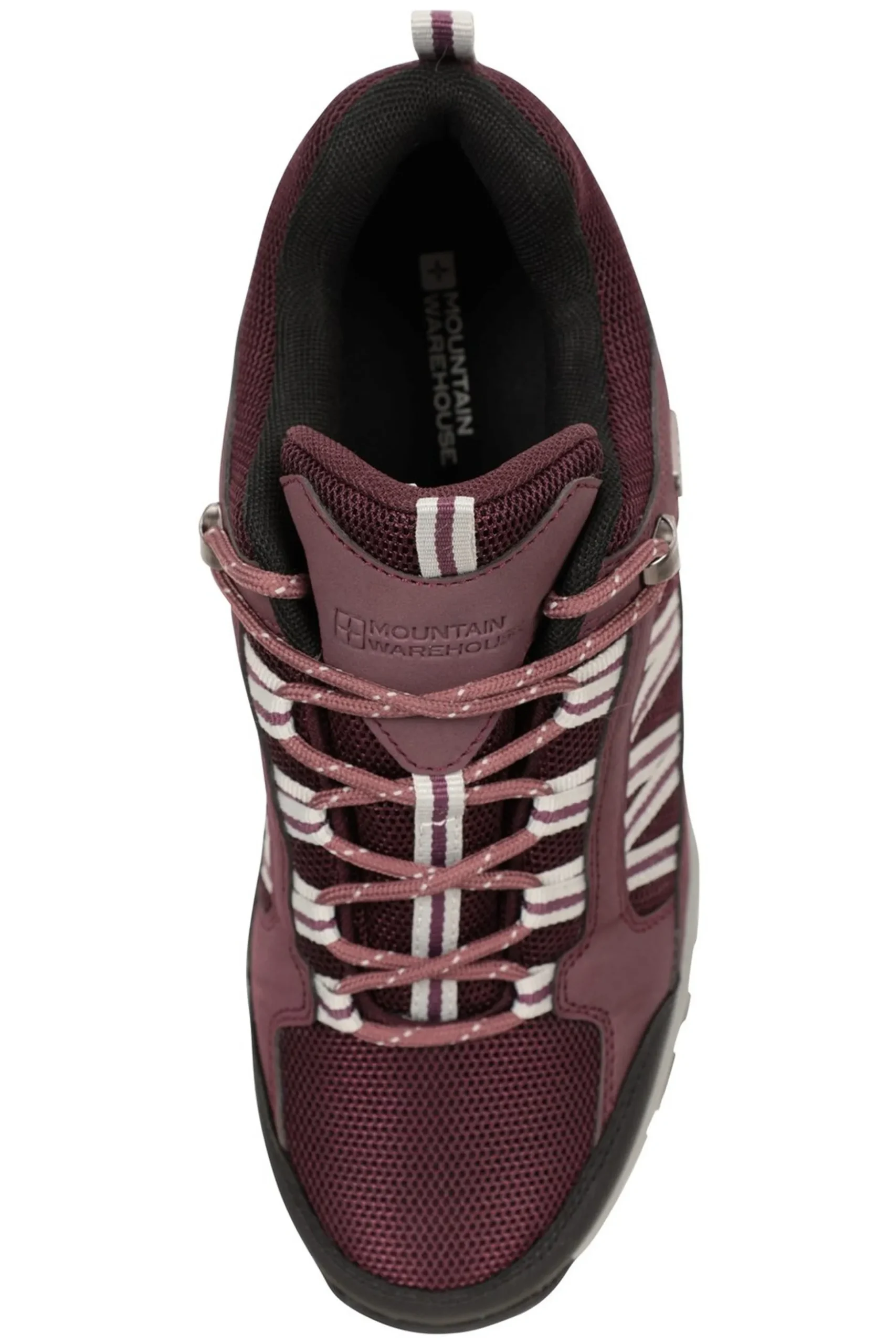 Zapatillas Trekking Mountain Warehouse Path