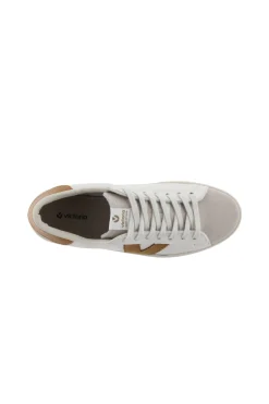 Zapatillas Victoria Berlin Piel & Serraje