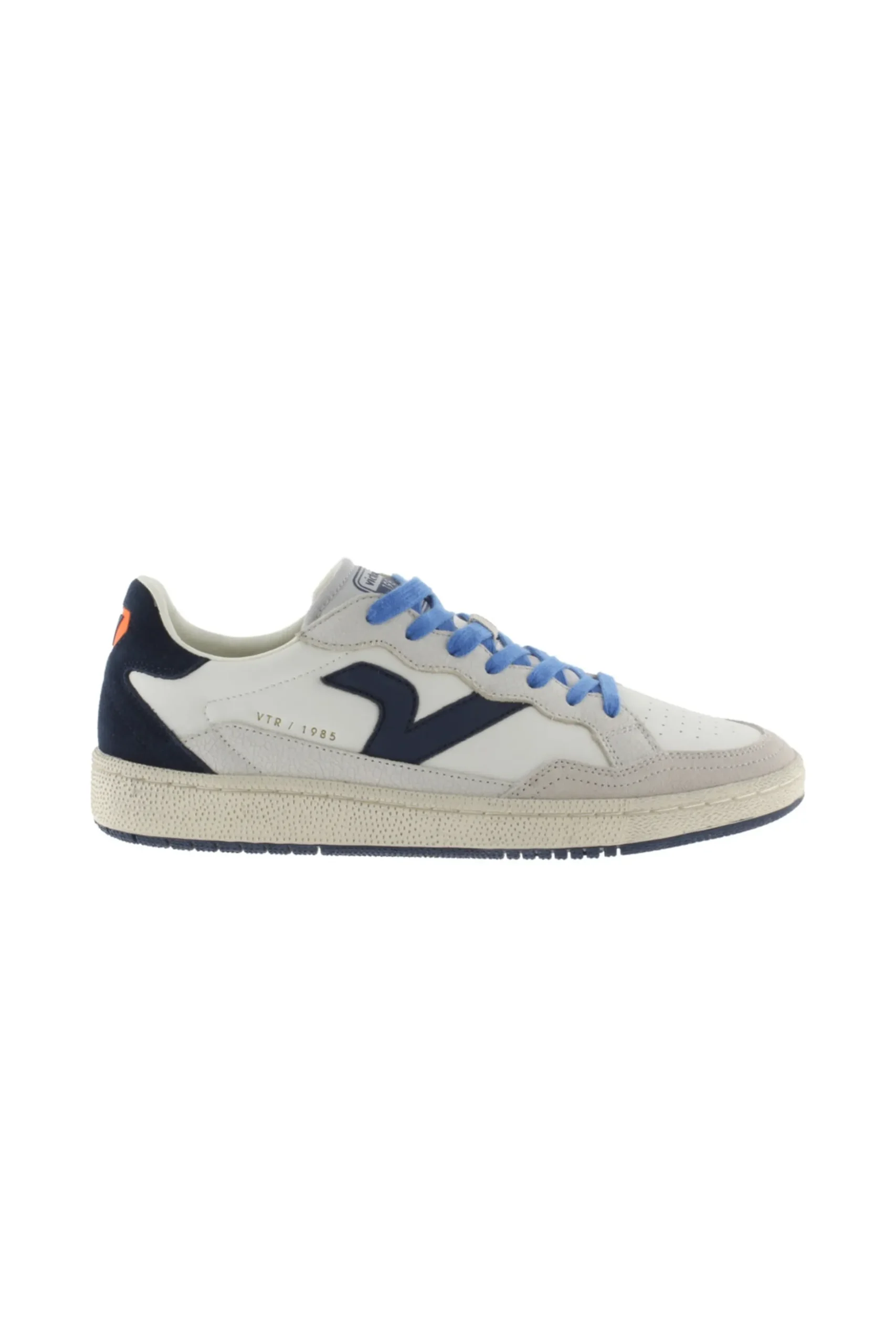 Zapatillas Victoria 1985 Smash 8806100