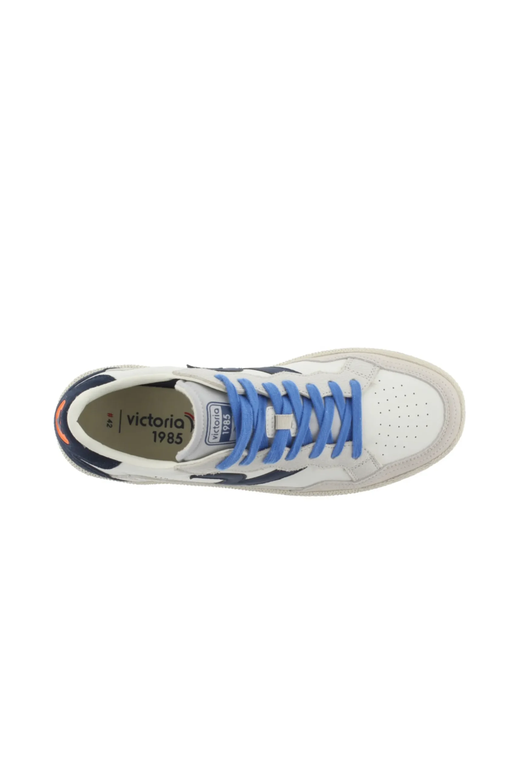 Zapatillas Victoria 1985 Smash 8806100