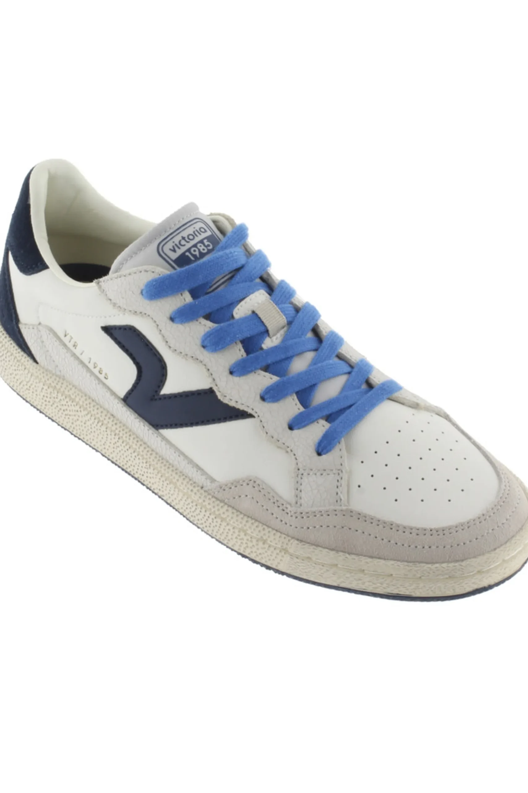 Zapatillas Victoria 1985 Smash 8806100