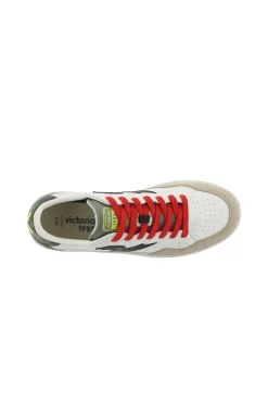 Zapatillas Victoria 1985 Smash 8806101
