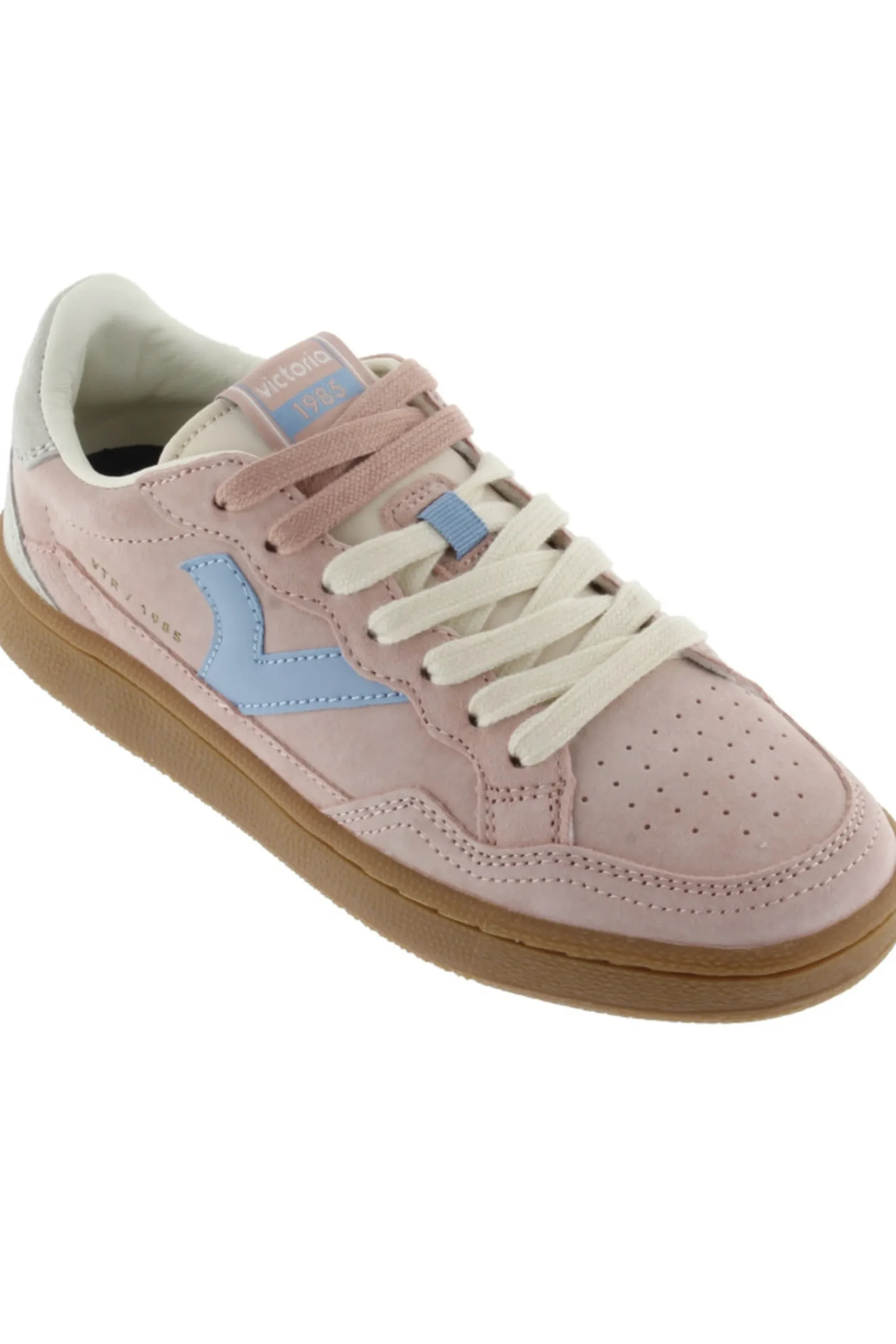 Zapatillas Victoria 1985 Smash 8806102