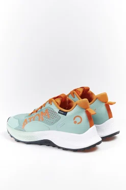 Zapatos Deportivos Atom By Fluchos At114