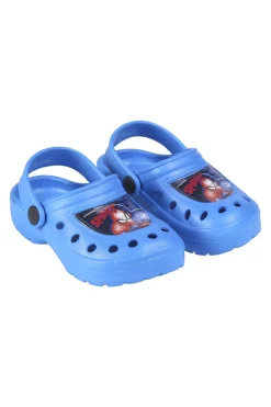Zuecos Spiderman 73207